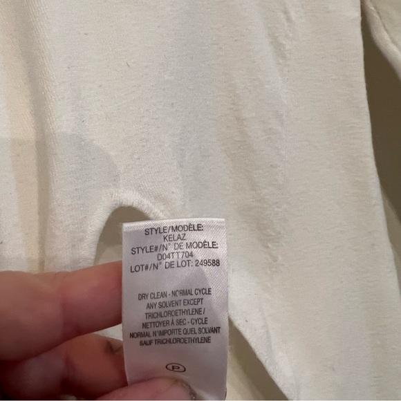 Theory Kelaz Top - Picture 6 of 11